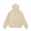 FOG×Nike スウェット FEAROFGODプリント ベージュ