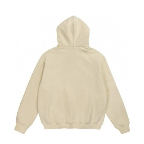 FOG×Nike スウェット FEAROFGODプリント ベージュ