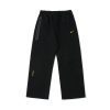 Nike トラックスーツ セット ライトブルー×ブラック