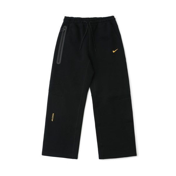 Nike トラックスーツ セット ライトブルー×ブラック
