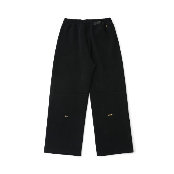 Nike トラックスーツ セット ライトブルー×ブラック