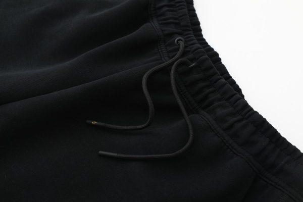Nike トラックスーツ セット ライトブルー×ブラック