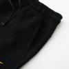 Nike トラックスーツ セット ライトブルー×ブラック