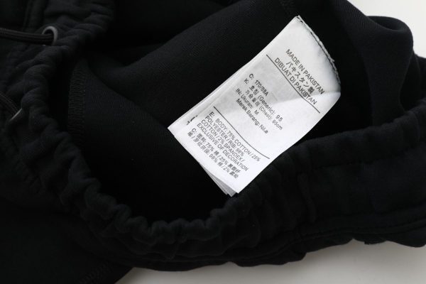 Nike トラックスーツ セット ライトブルー×ブラック