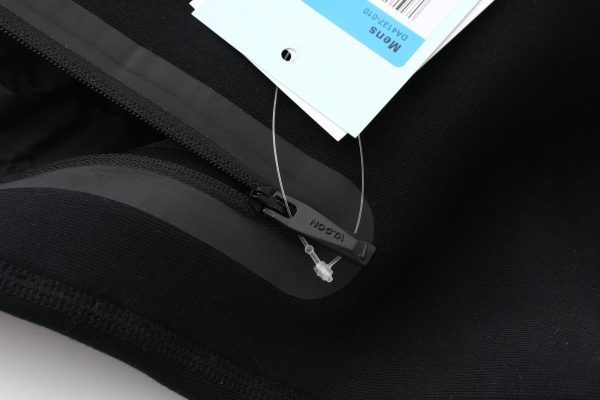 Nike トラックスーツ セット ライトブルー×ブラック