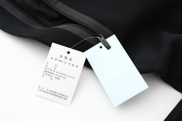 Nike トラックスーツ セット ライトブルー×ブラック