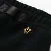 Nike トラックスーツ セット ライトブルー×ブラック