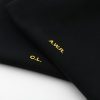 Nike トラックスーツ セット ライトブルー×ブラック