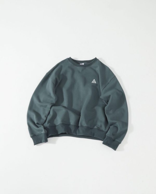 NikeACG スウェット MOVETOZERO マルチカラー