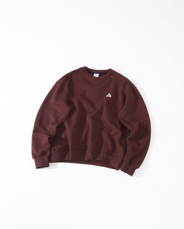 NikeACG スウェット MOVETOZERO マルチカラー