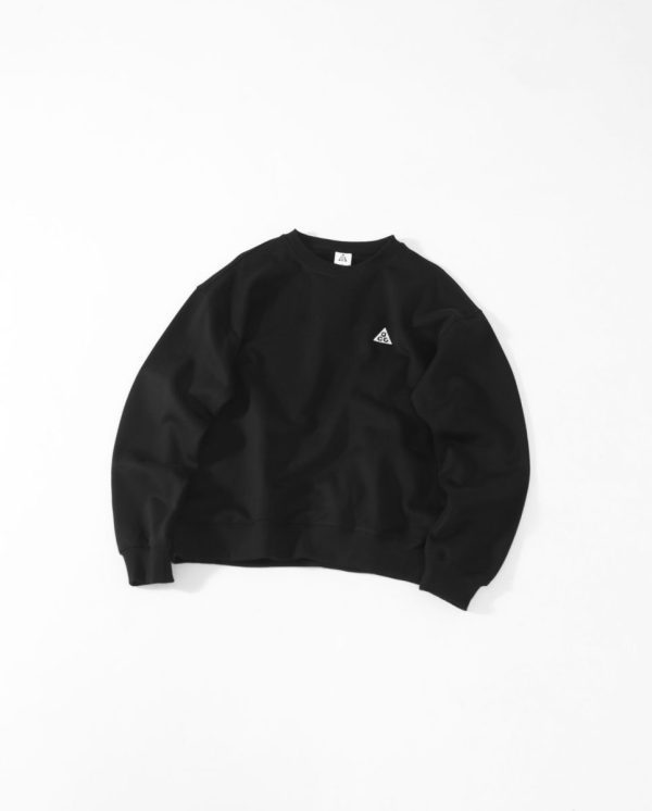 NikeACG スウェット MOVETOZERO マルチカラー