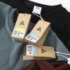 NikeACG スウェット MOVETOZERO マルチカラー