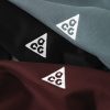NikeACG スウェット MOVETOZERO マルチカラー