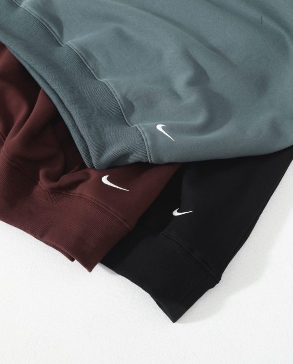 NikeACG スウェット MOVETOZERO マルチカラー