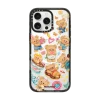 Butterbear Stickermania Case