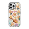 Butterbear Stickermania Case