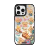 Butterbear Stickermania Case