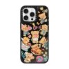Butterbear Stickermania Case