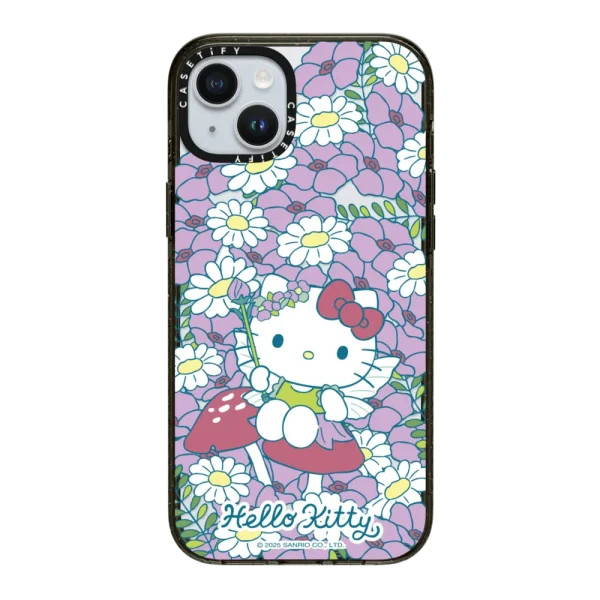 Fairy Hello Kitty