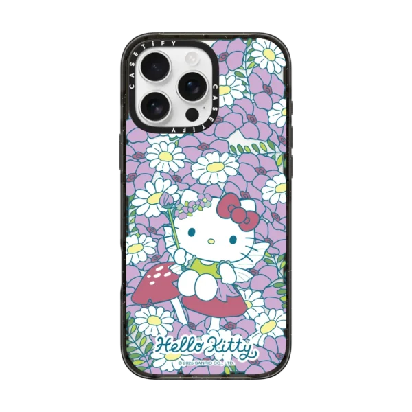Fairy Hello Kitty