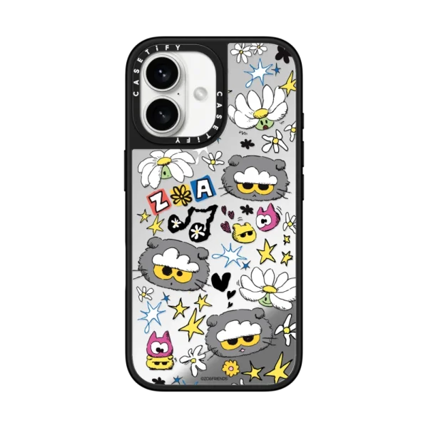 36475987x2_iphone-16__color_white_16007263.png.1000x1000-r.m80 ZO&FRIENDS Sticker Case