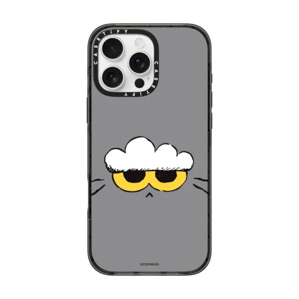 36476666x2_iphone-16-pro-max__color_white-titanium_16007168.png.1000x1000-r.m80 ZO&FRIENDS ZOA Face Case - Normal