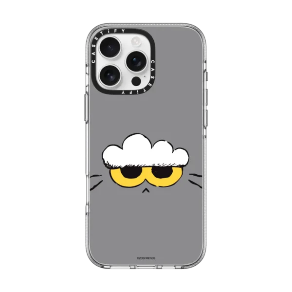 36476666x2_iphone-16-pro-max__color_white-titanium_16007194.png.1000x1000-r.m80 ZO&FRIENDS ZOA Face Case - Normal