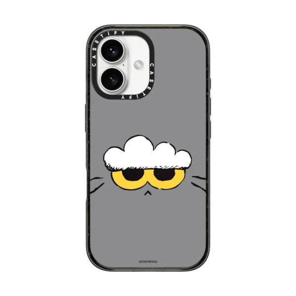 36476666x2_iphone-16__color_white_16007155.png.1000x1000-r.m80 ZO&FRIENDS ZOA Face Case - Normal