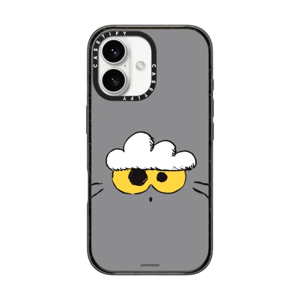 36476671x2_iphone-16__color_white_16007155.png.1000x1000-r.m80 ZO&FRIENDS ZOA Face Case - Shock
