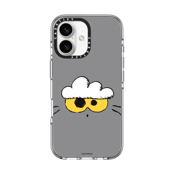 36476671x2_iphone-16__color_white_16007191.png.1000x1000-r.m80 ZO&FRIENDS ZOA Face Case - Shock