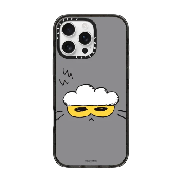 36476702x2_iphone-16-pro-max__color_white-titanium_16007168.png.1000x1000-r.m80 ZO&FRIENDS ZOA Face Case - Sleepy