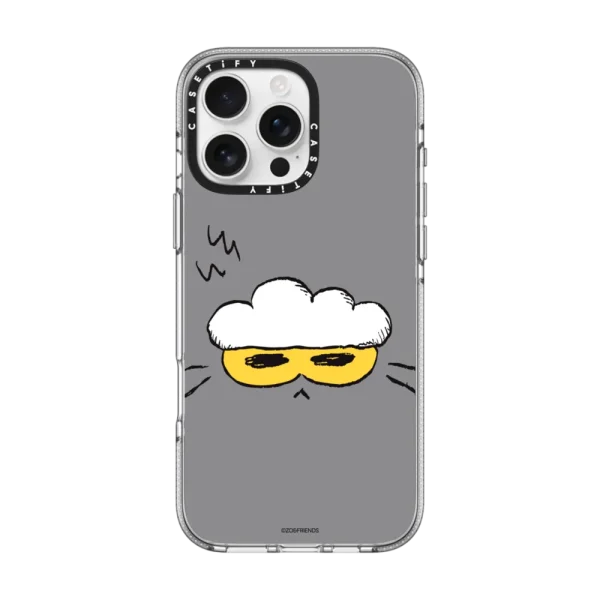 36476702x2_iphone-16-pro-max__color_white-titanium_16007194.png.1000x1000-r.m80 ZO&FRIENDS ZOA Face Case - Sleepy