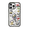 ZOA Sticker Case