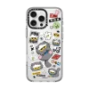 ZOA Sticker Case