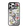 ZOA Sticker Case