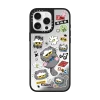 ZOA Sticker Case
