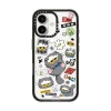 ZOA Sticker Case