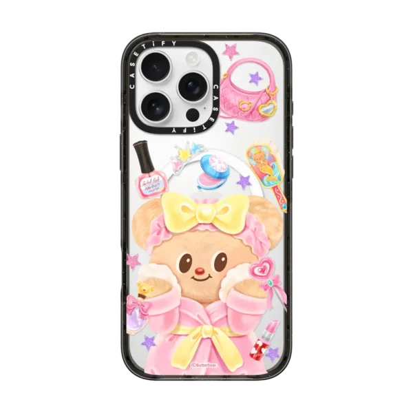38061074x2_iphone-16-pro-max__color_white-titanium_16007168.png.1000x1000-r.m80 Butterbear at 8AM Big Face Case