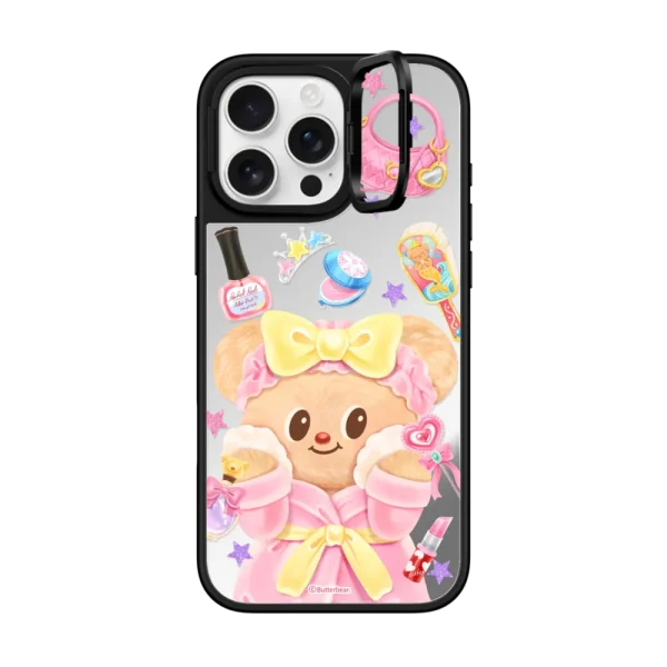 38061074x2_iphone-16-pro-max__color_white-titanium_16007198.png.1000x1000-r.m80 Butterbear at 8AM Big Face Case