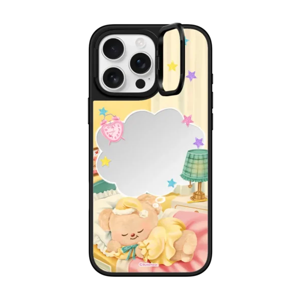 Butterbear at 11PM Case