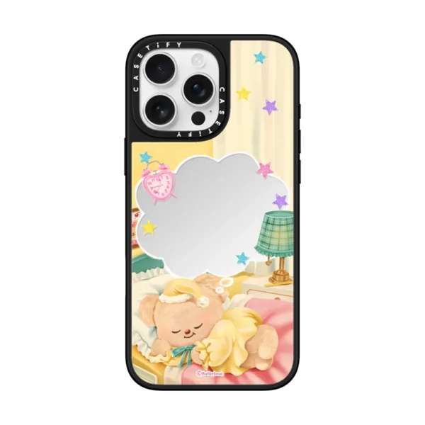 Butterbear at 11PM Case