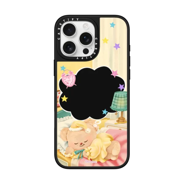 Butterbear at 11PM Case