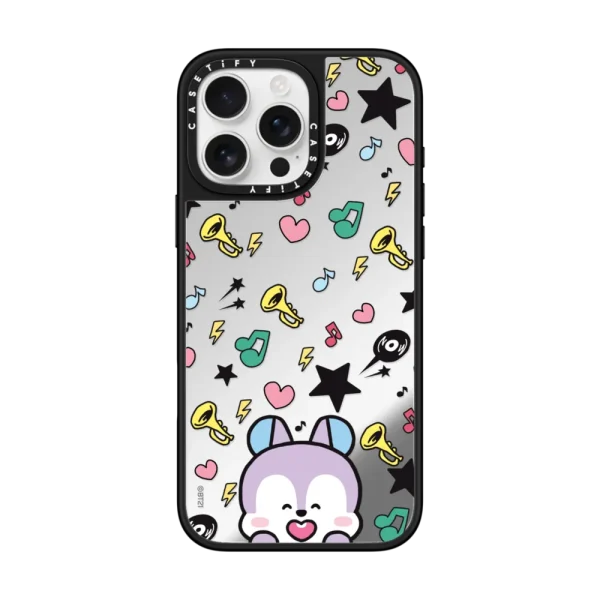 BT21 Custom Case - MANG