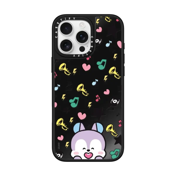 BT21 Custom Case - MANG
