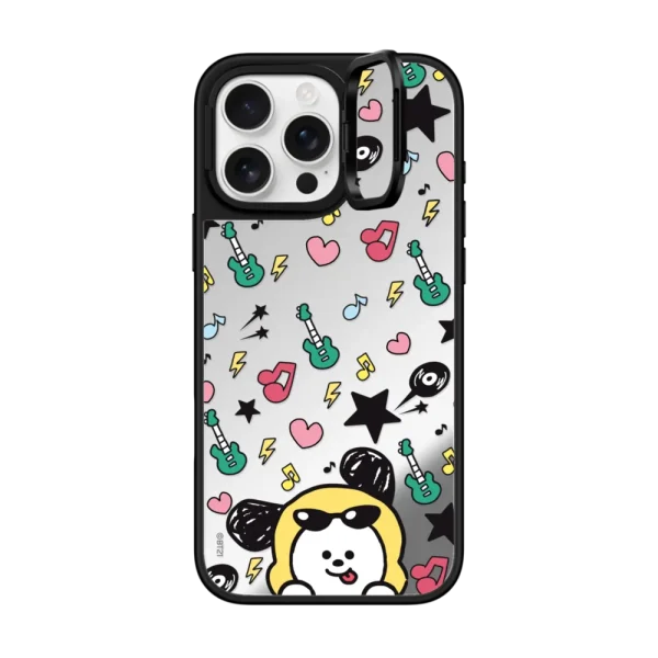 BT21 Custom Case - CHIMMY
