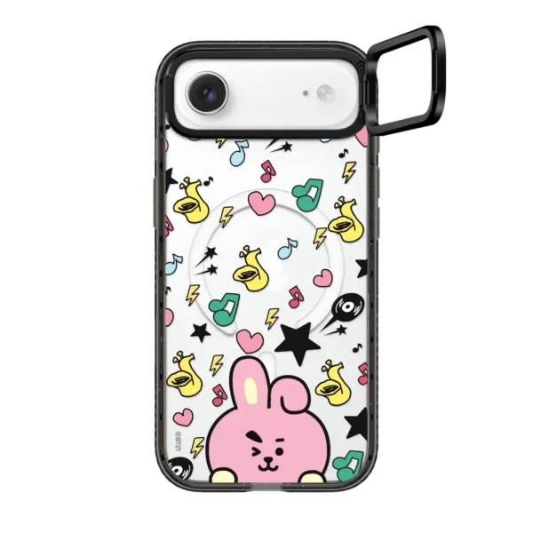 BT21 Custom Case - COOKY