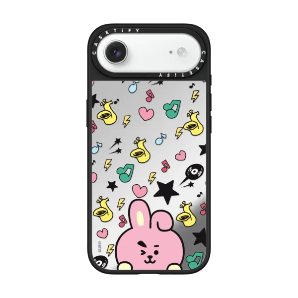 BT21 Custom Case - COOKY