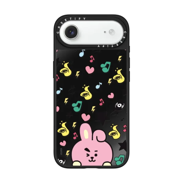 BT21 Custom Case - COOKY