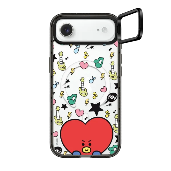 BT21 Custom Case - TATA