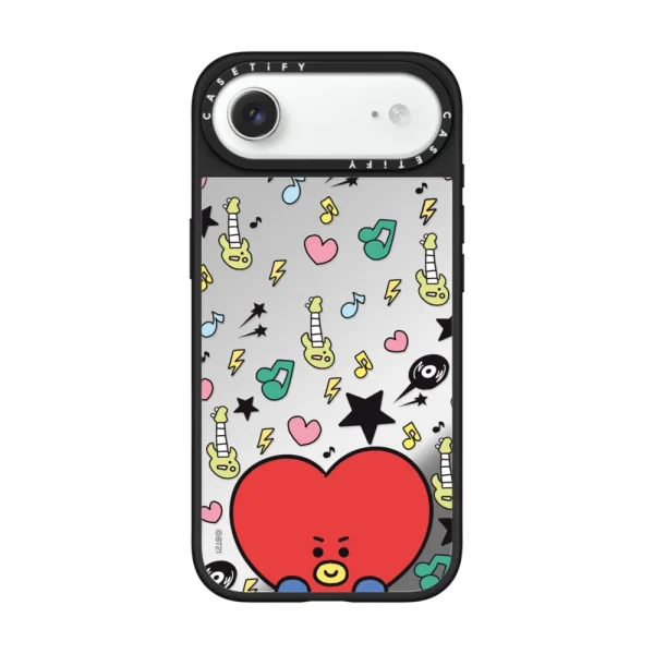 BT21 Custom Case - TATA